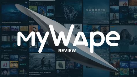 mywape|Top 2 mywape.com Alternatives & Competitors